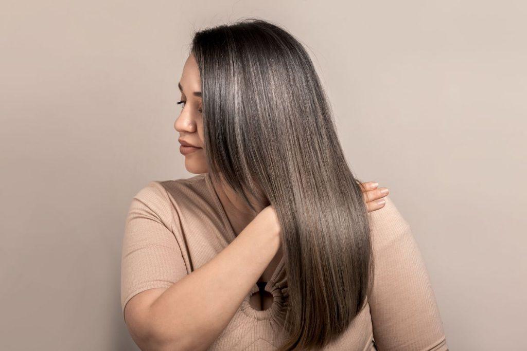 How do intestinal health relate to beauty?