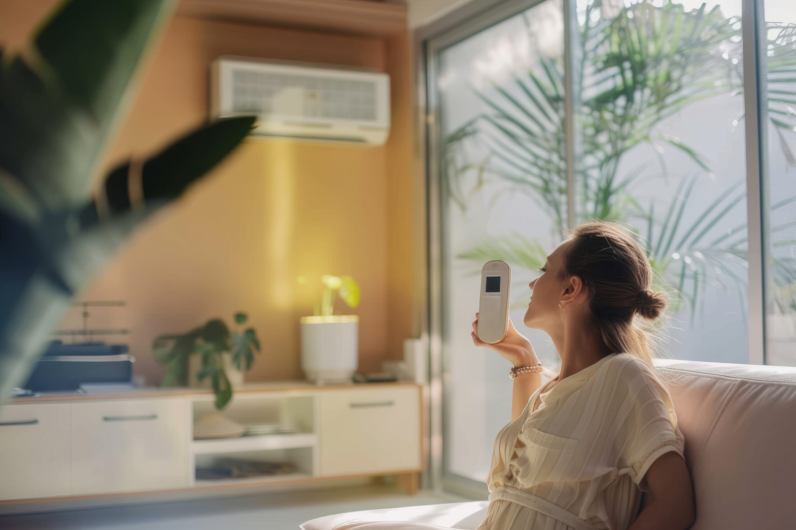 Heat to 'squeeze'? This detail in the air conditioning can save you money on the light invoice