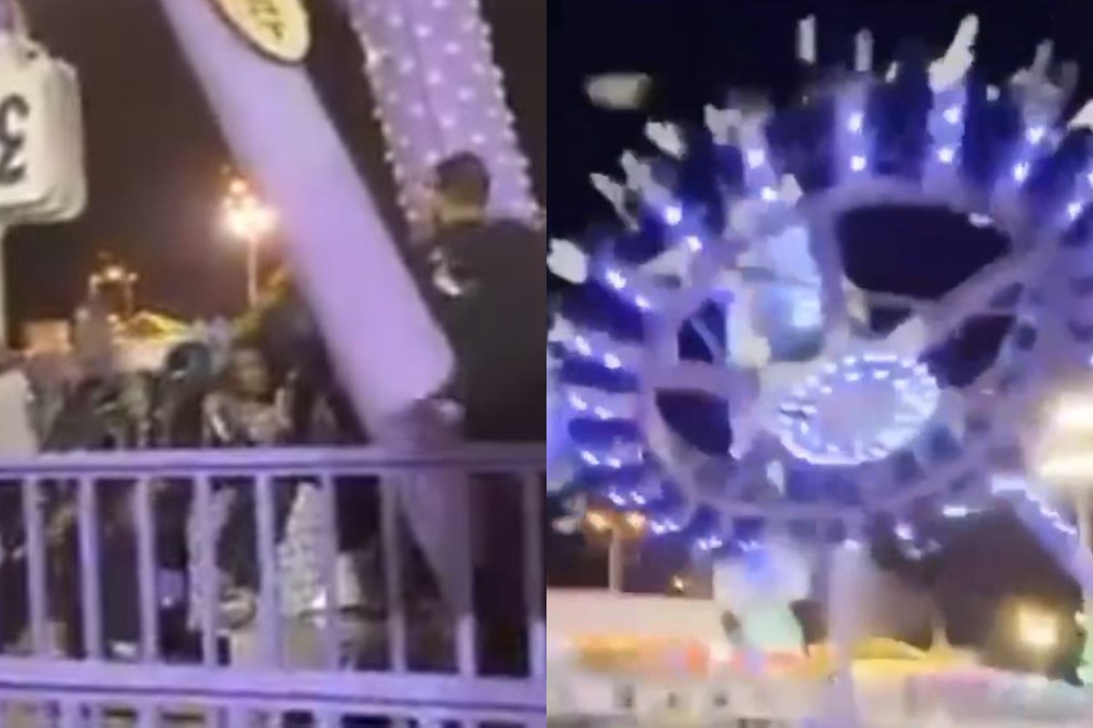 Χαλκιδική: «Καταπέλτης» το βούλευμα – Εγκληματικά λάθη και παραλείψεις στο λούνα παρκ που σκοτώθηκε ο 19χρονος