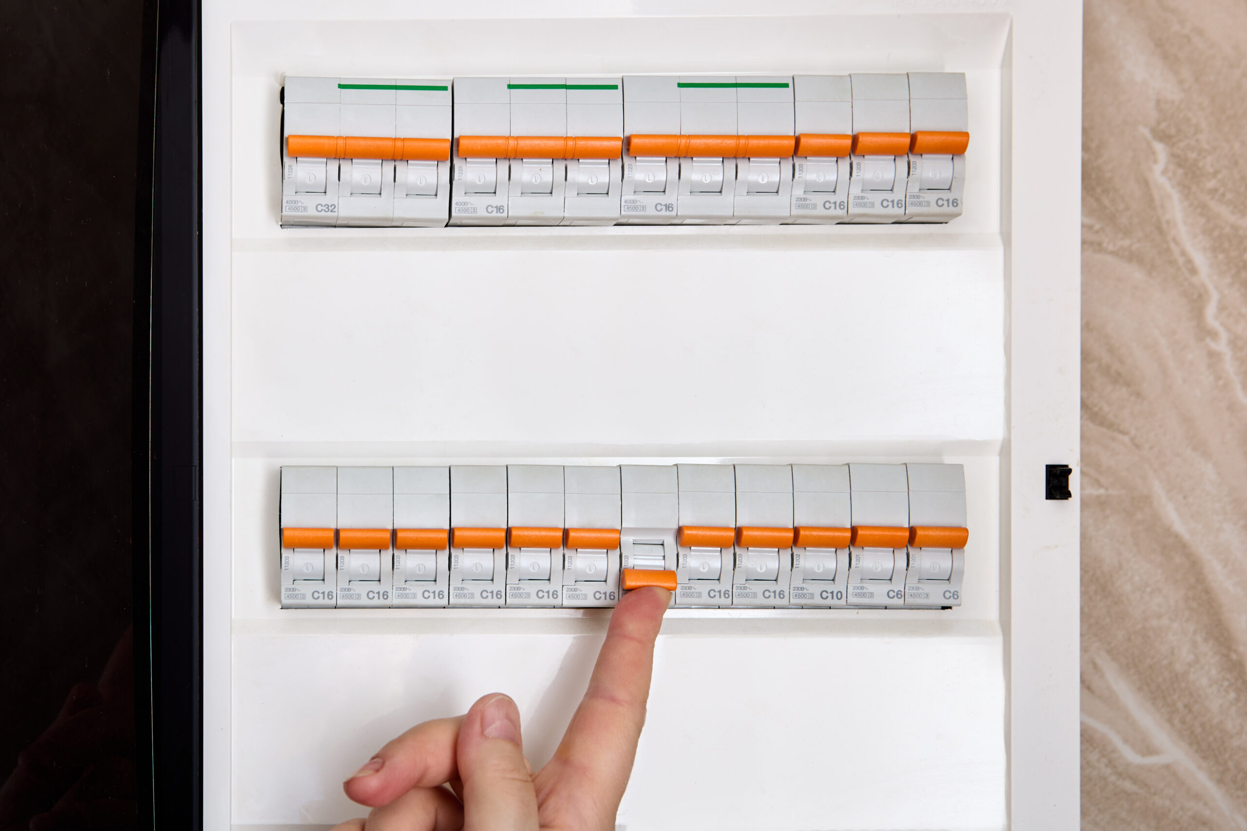 Domestic Safety: Find out why you should regularly test this 'forgotten button' of the electrical staff