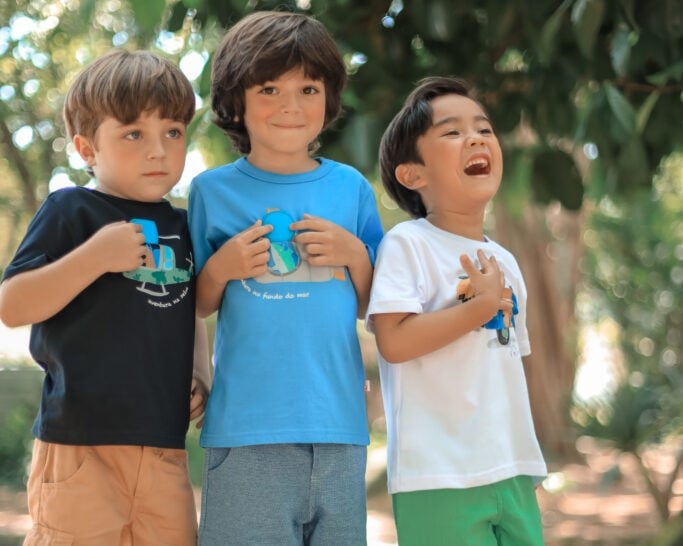 Fun and theme prints: How to choose sets that delight boys
