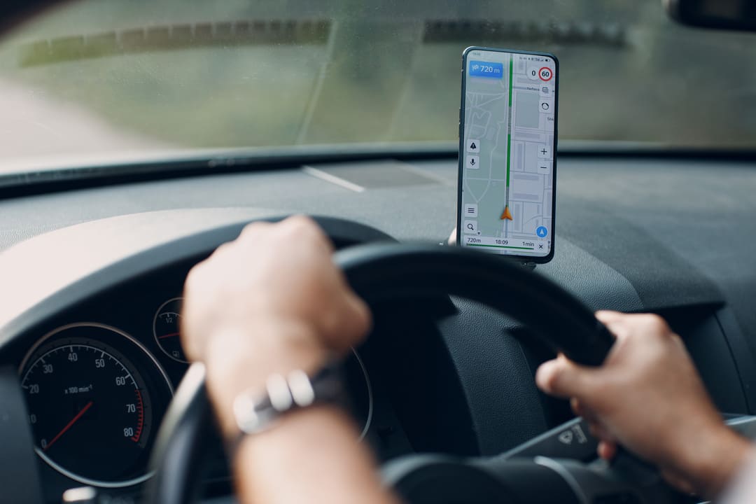 Users report “extra fee” collection by application drivers at Expoacre