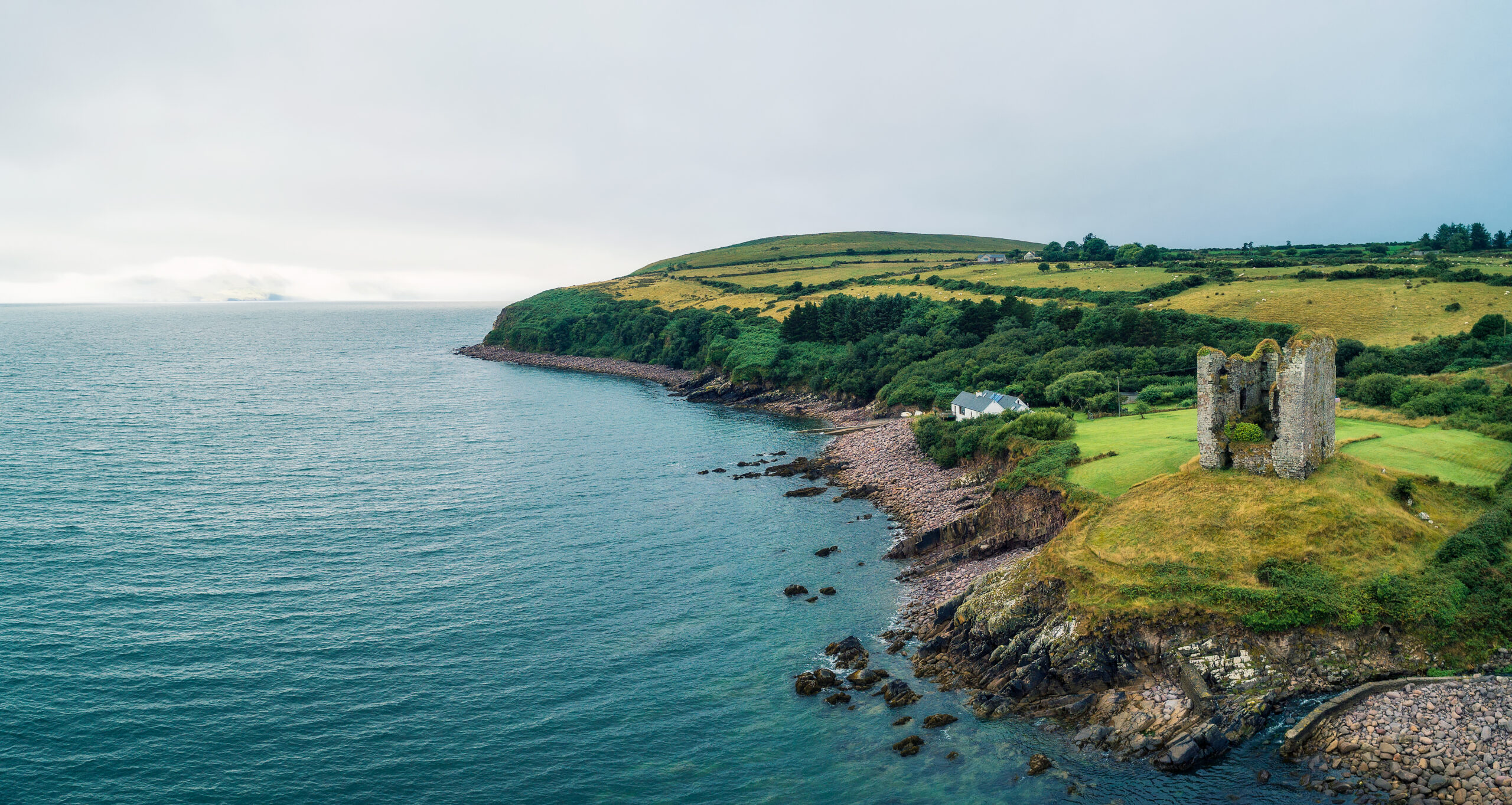 Want to move to an island? This European country is paying € 84,000 to do so