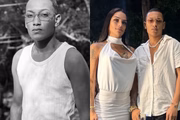 Pedro Henrique, boyfriend of Samara Mapoua