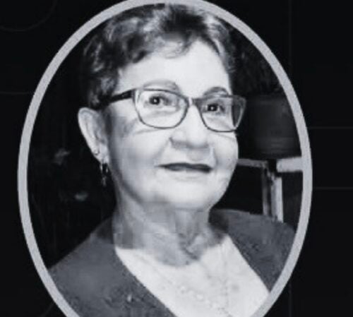 The retired clerk of the Civil Police of Acre Sebastiana Ferreira dies