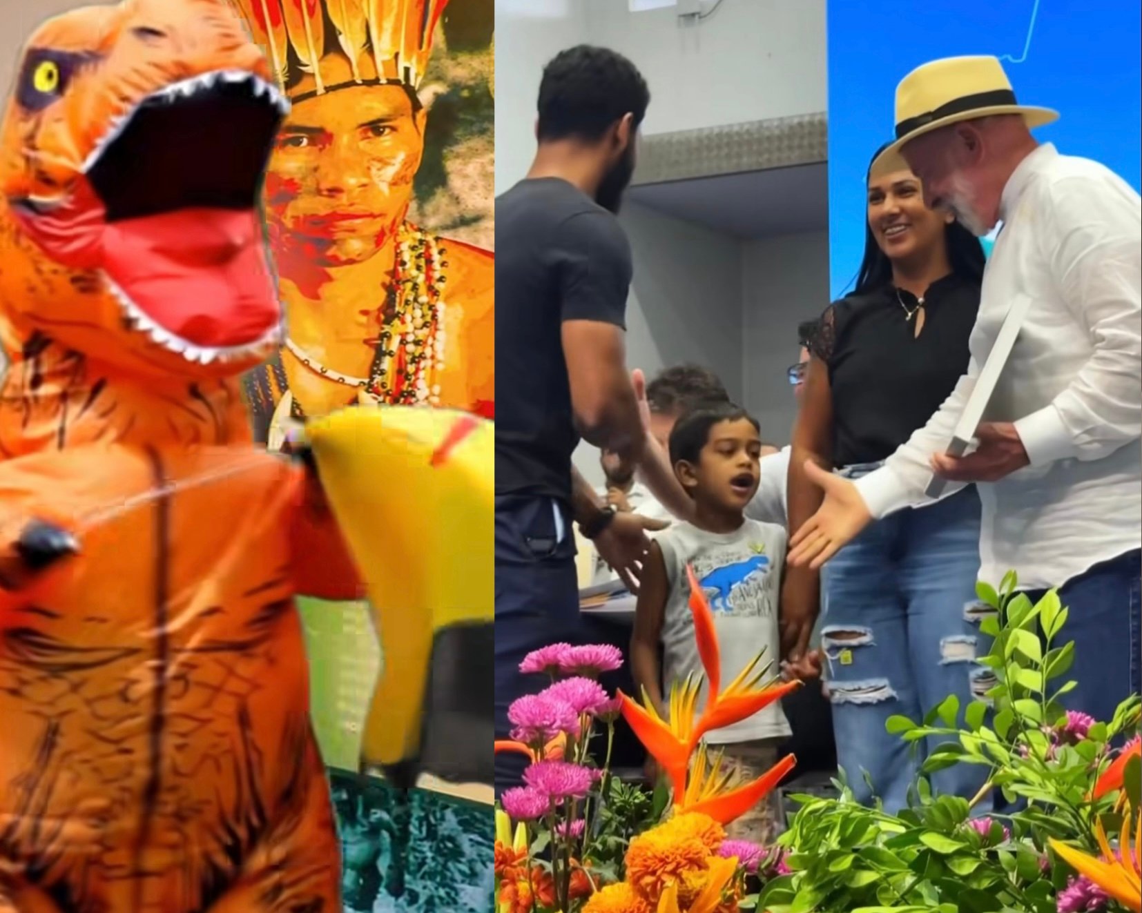 Lula government releases video highlighting investments of R $ 1.1 billion in Acre: 'Heart of the Amazon'