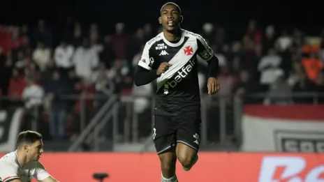 Vasco: Rayan pode deixar clube; veja time interessado image