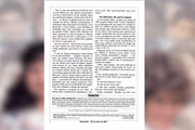 Jehovah's Witnesses: Young Encampa Fight after grandmother dies for refusing transfusion