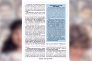 Jehovah's Witnesses: Young Encampa Fight after grandmother dies for refusing transfusion