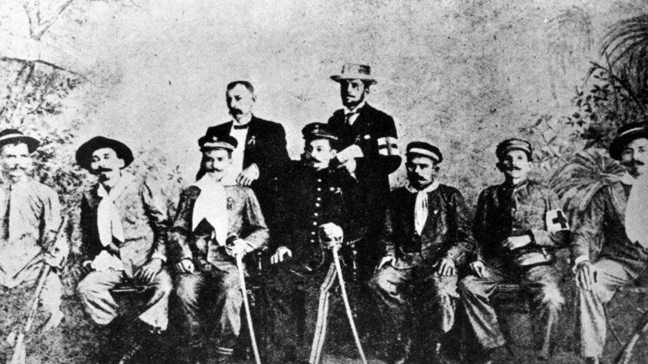 Acrean Revolution: 123 years ago, rubber tappers and adventurers changed the fate of a piece of the Amazon