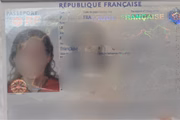 Foreign Passport