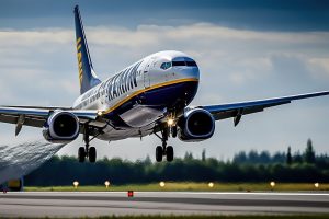 Are you going to travel with Ryanair? Get ready for this rule in November that can prevent you from boarding