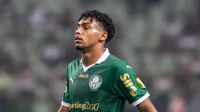 Palmeiras: escalação, horário e onde assistir ao jogo com o Universitario (21/08/2025) image