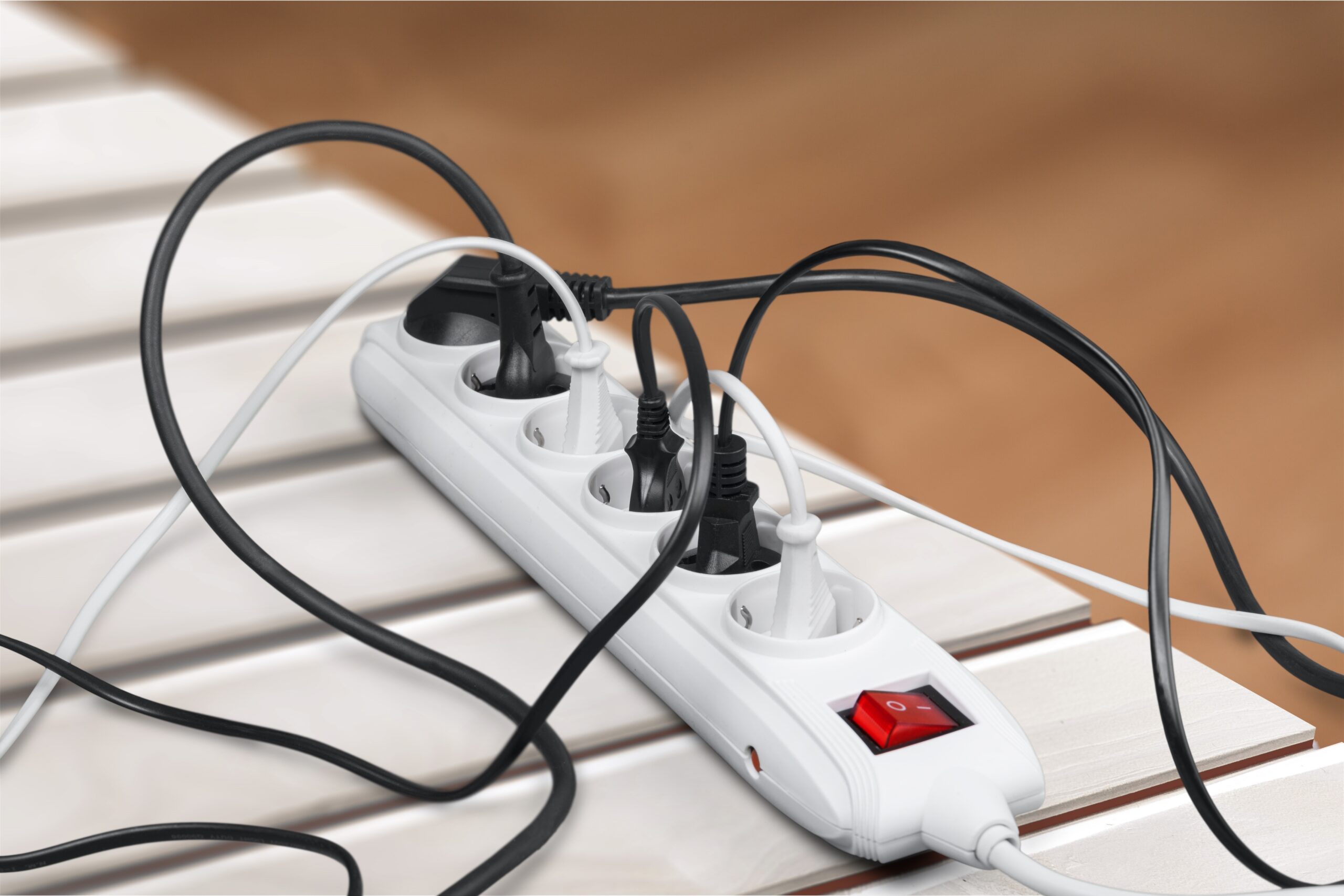 Get to know the appliance that almost all Portuguese have in the kitchen and never should be connected to an electrical extension