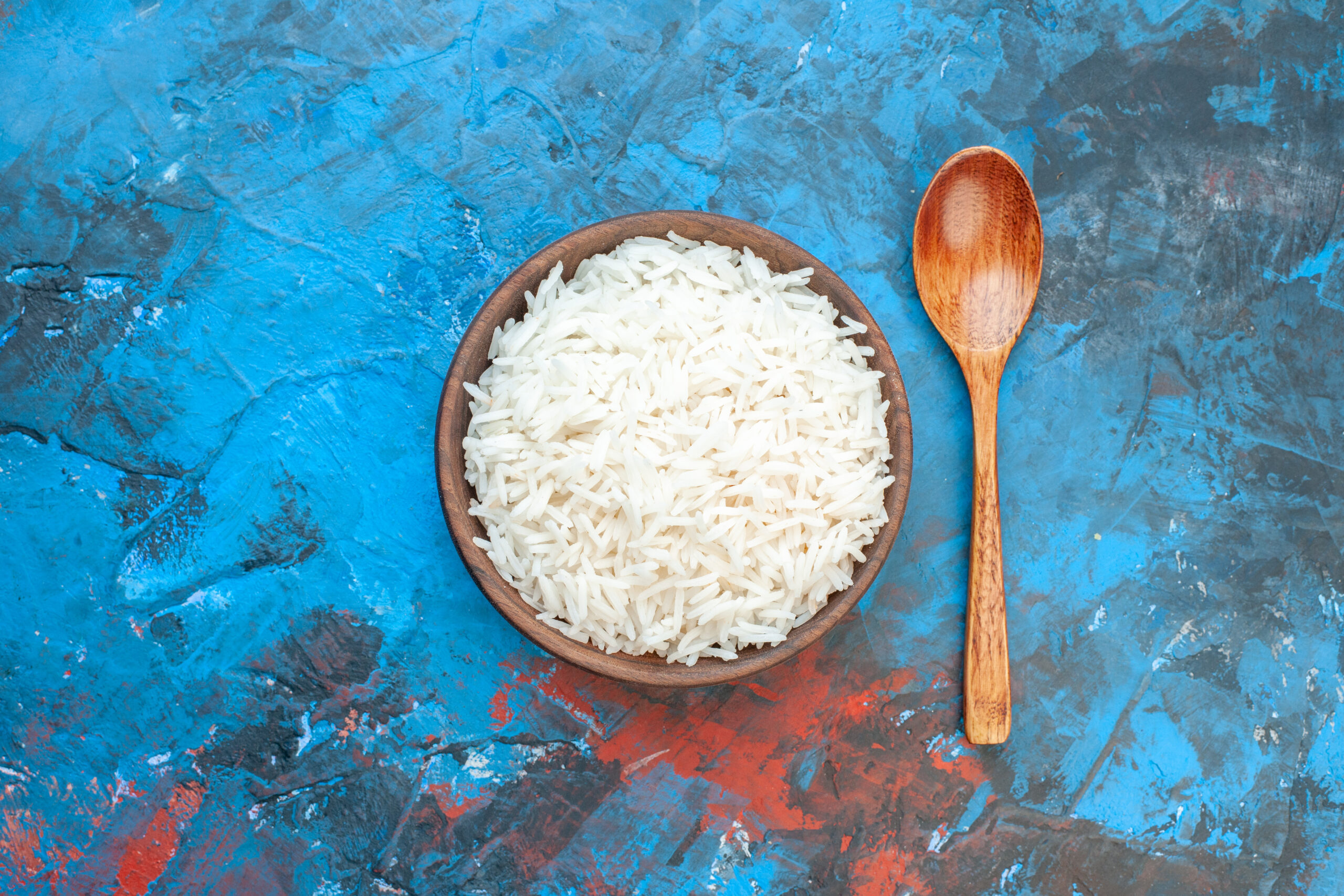 Don't you get it right at the rice point? These can be the reasons