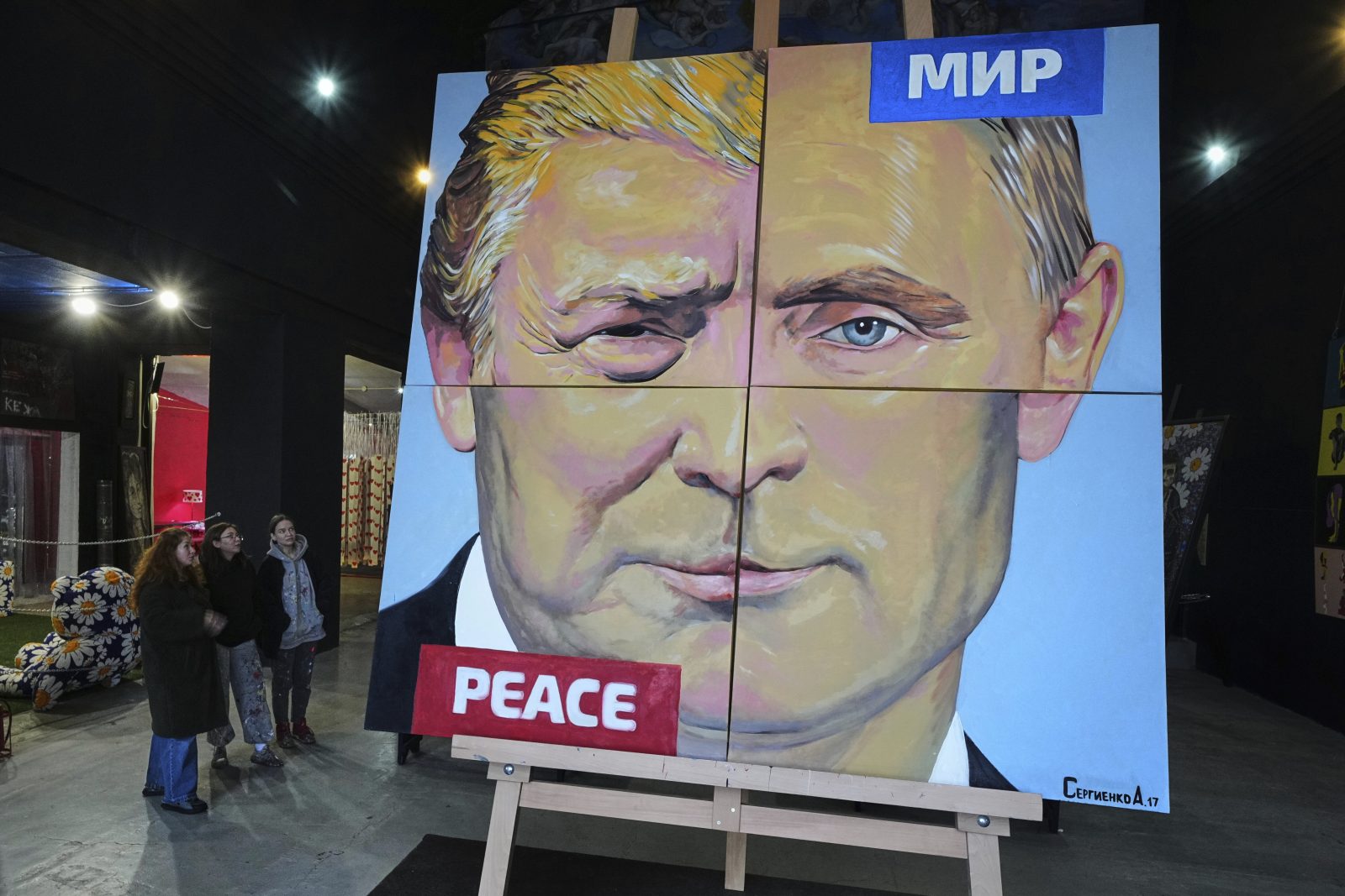 Alaska: Unknown Stories and Paradoxes about Trump-Putin meeting place