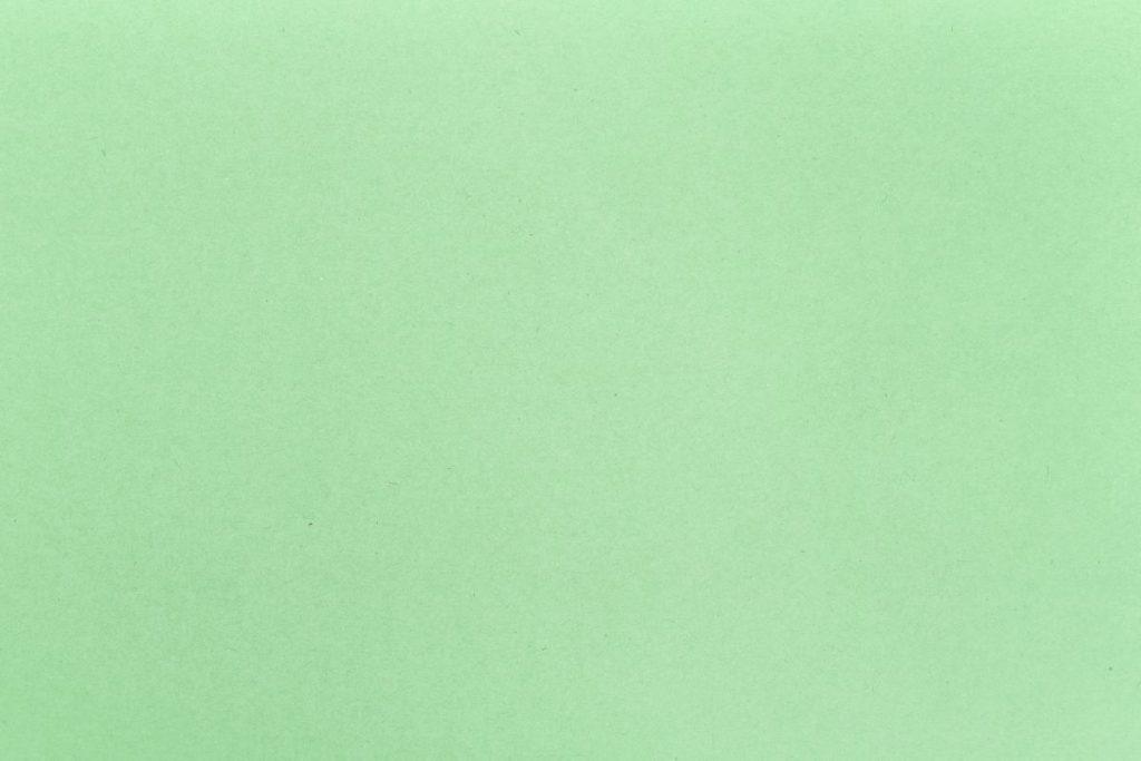 Cancer colors - mildly greenish