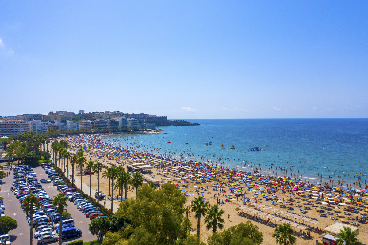 “Have fun with respect”: fines up to 500 € are 'surprising' British tourists in this paradise destination near Portugal