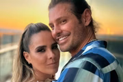 Wanessa Camargo and Dado Dolabella.
