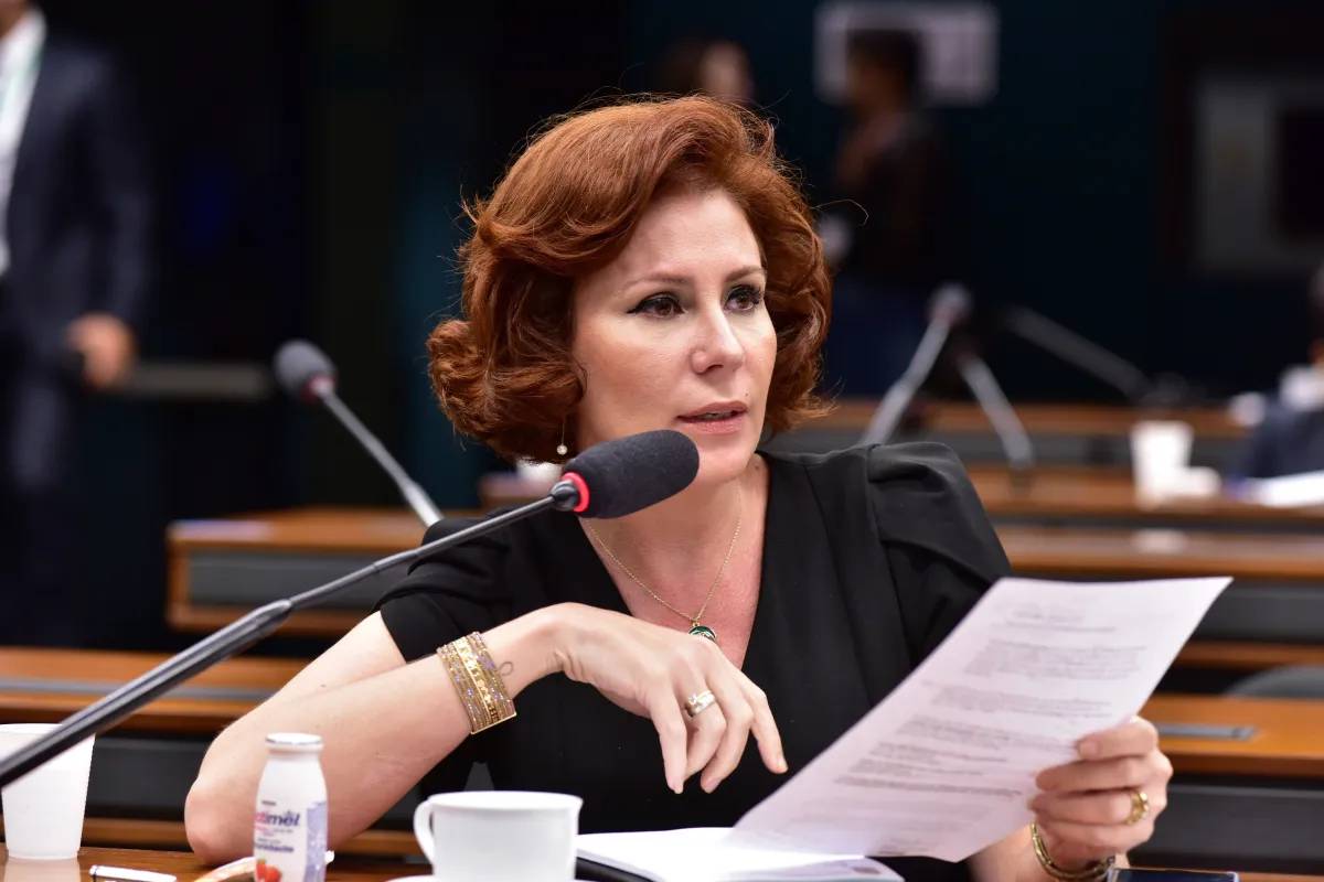 STF condemns Zambelli to 5 years and 3 months in prison for illegal possession of a weapon