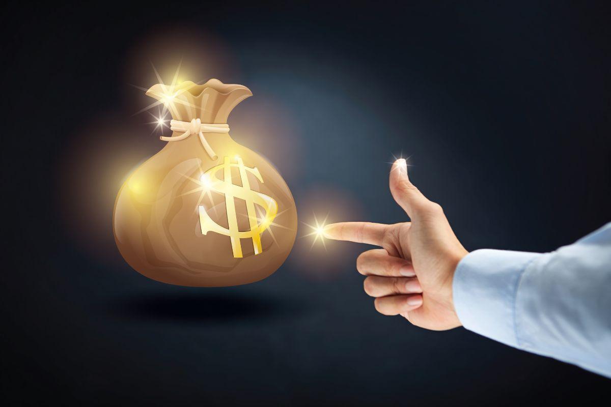 Zodiac signs men who will succeed in finance in September