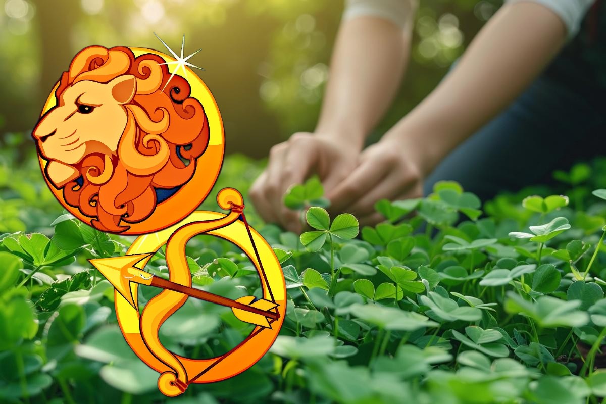 Two signs whose luck knocks on the door starting August 19, 7 pm. For several weeks, they will be successful after success, financially and sentimental