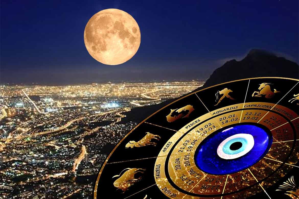 The signs must prepare. New Moon of 23 August 2025 gives them power to make major changes