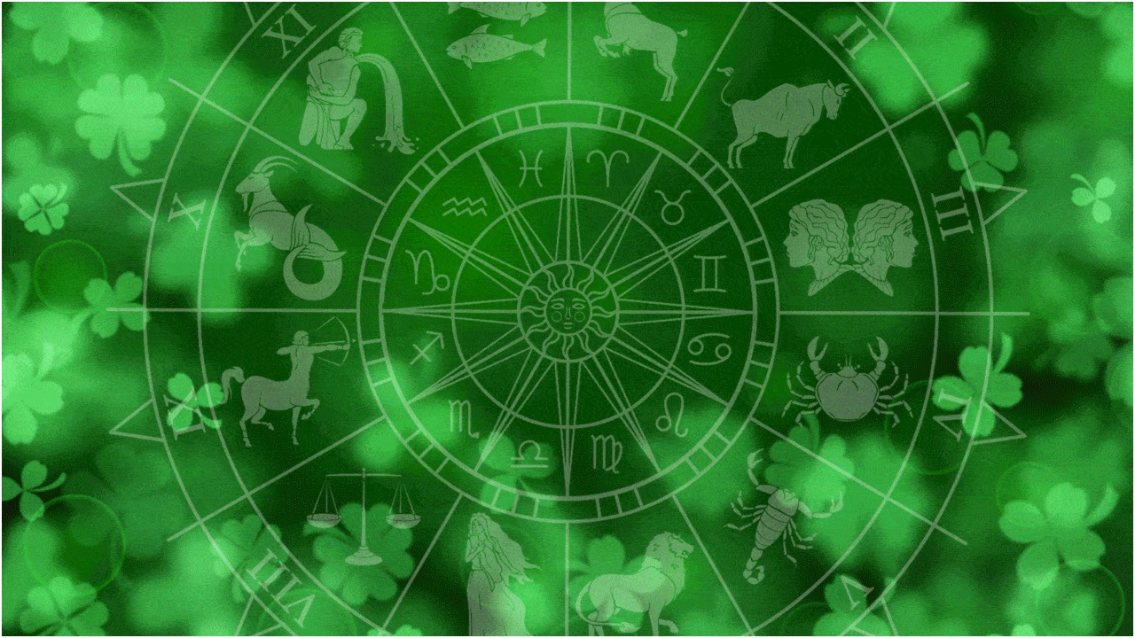 Signs with crazy luck for money. 3 natives enjoy a huge financial success at the end of September