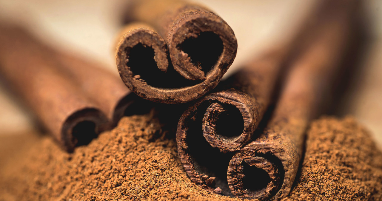 Cinnamon is your ally in the fight against mosquitoes /123RF /PICSEL