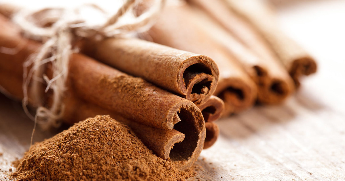 Cinnamon will allow us to mask gray