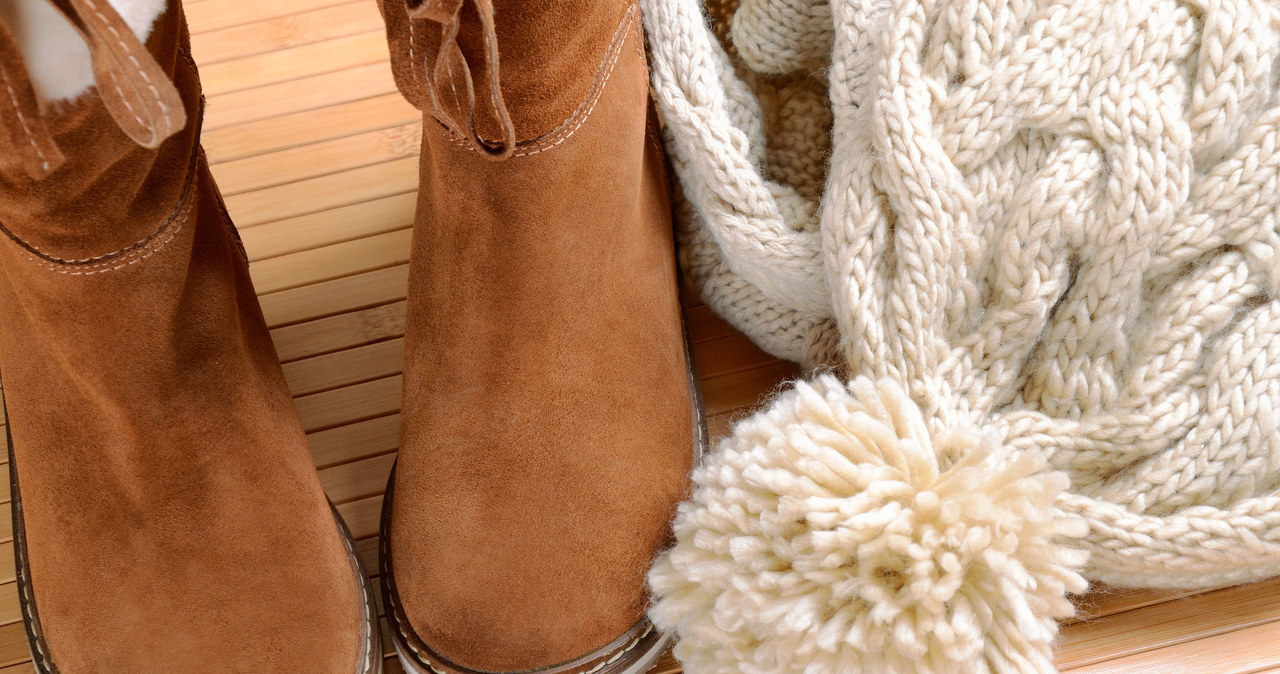 In autumn it will reign brown in all possible shades /123RF /PICSEL