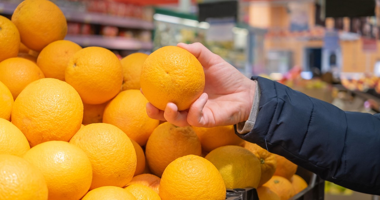 Let's not forget to add citrus that abound in vitamin C