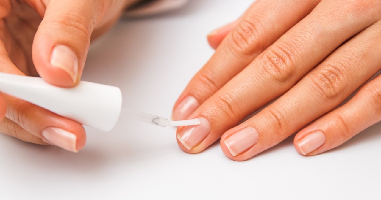 Quiet Luxury can be made yourself at home using nail conditioner. /123RF/PICSEL