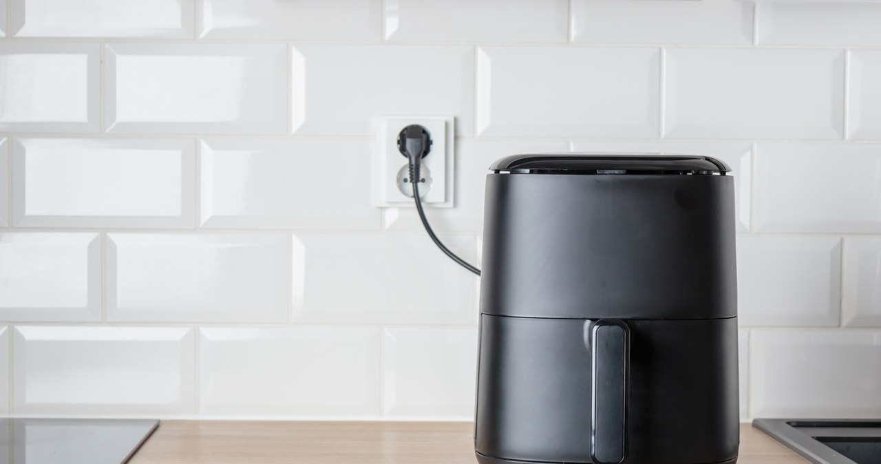 With the help of Airfryer, you can easily cook hard -boiled eggs. /Pixel