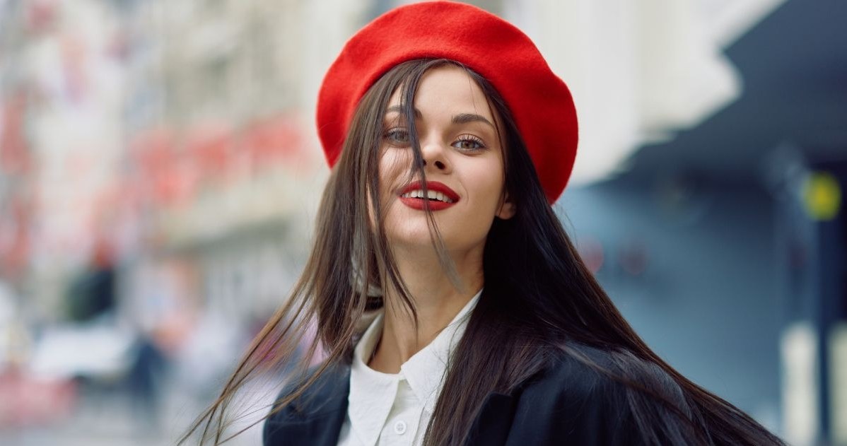 Bold and strong women bear this name. They are rarely heard in Poland