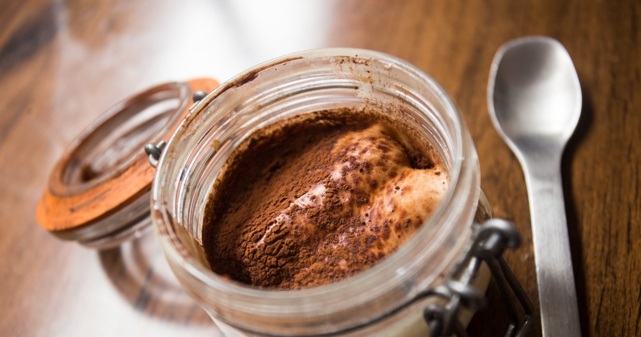 Add to morning porridge. You will gain energy and accelerate metabolism