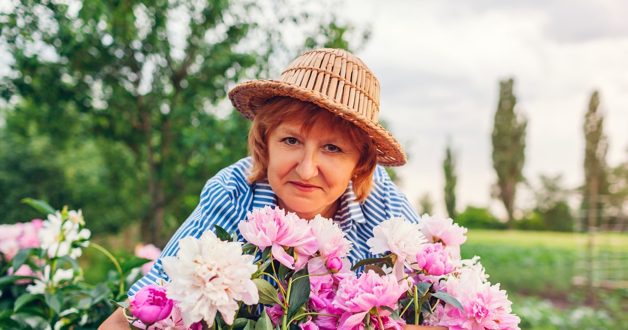 The grandmothers once had this name. Today is gaining popularity and means happiness