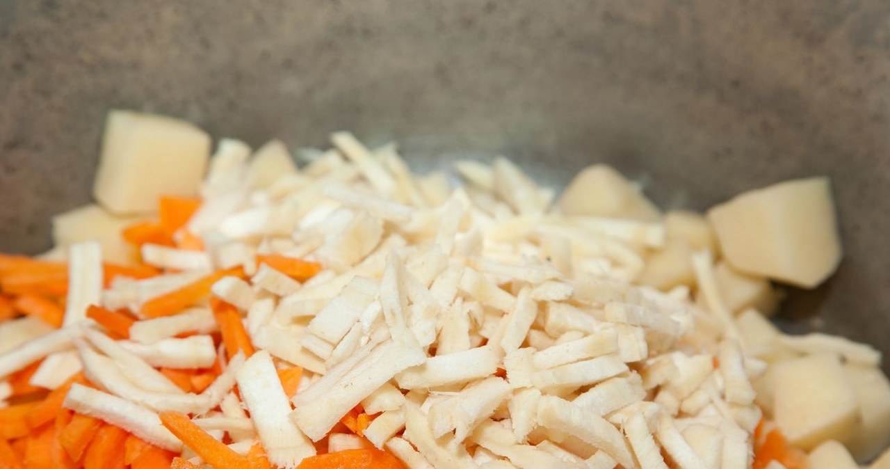 The vegetable we appreciate, but only in broth or vegetable salad. Meanwhile, for heart and kidneys, it's playing