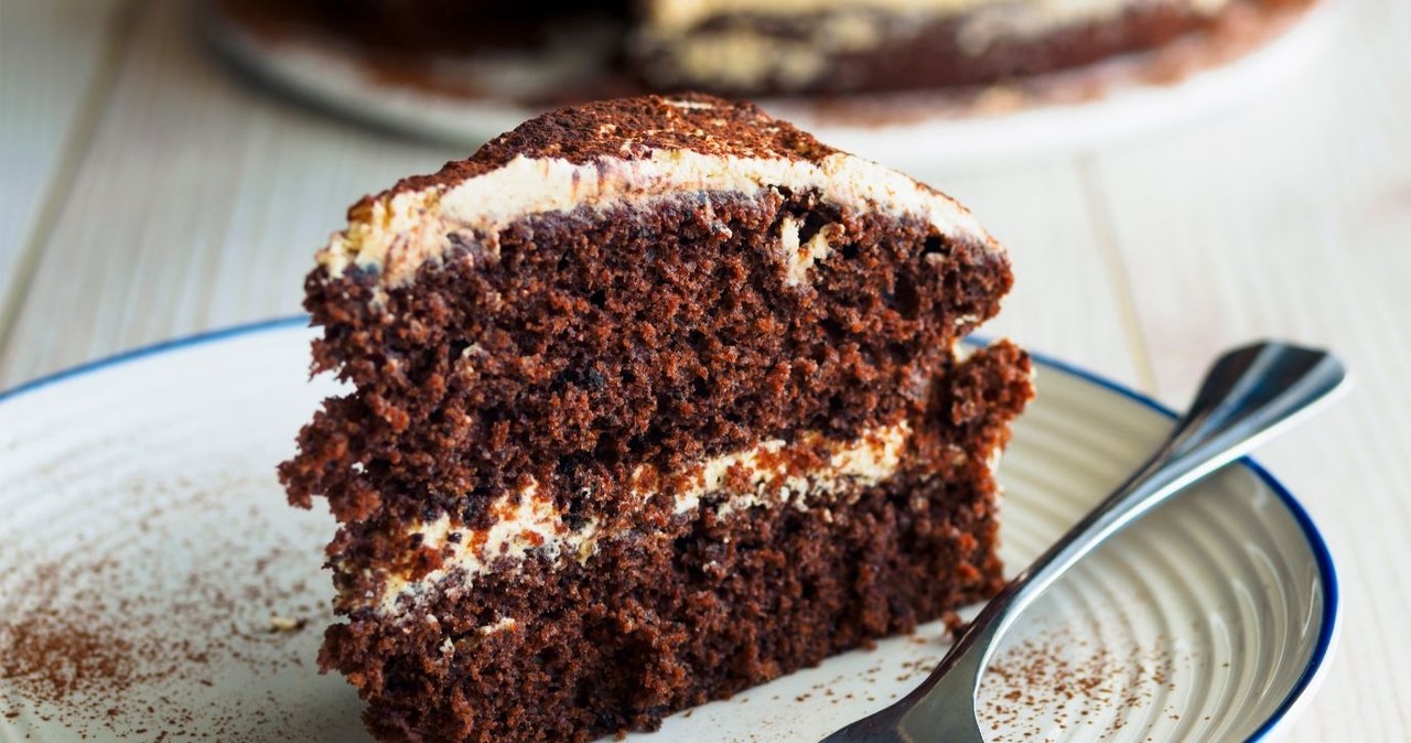 Soft as fluff, chocolate bottom and coffee. The new version of Cappuccino is my discovery