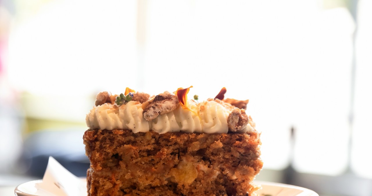 The mother -in -law is baking this cake throughout the autumn. It disappears to the last crumb