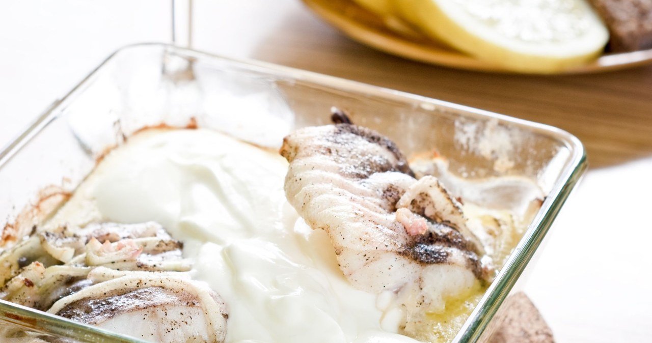 Polish "clean" fish, without toxins and impurities. Fleshy, almost no bones and very tasty