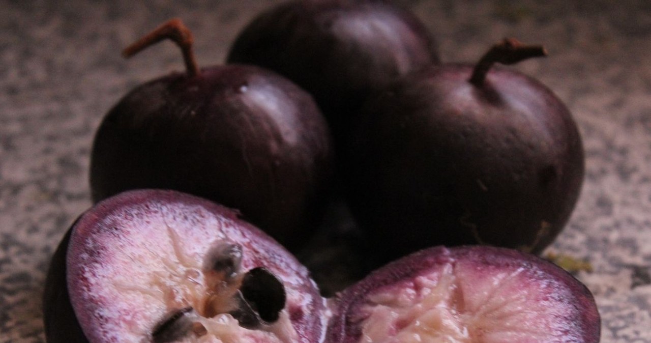 It is said to be a starry apple. Supports digestion, strengthens immunity, good for diabetics