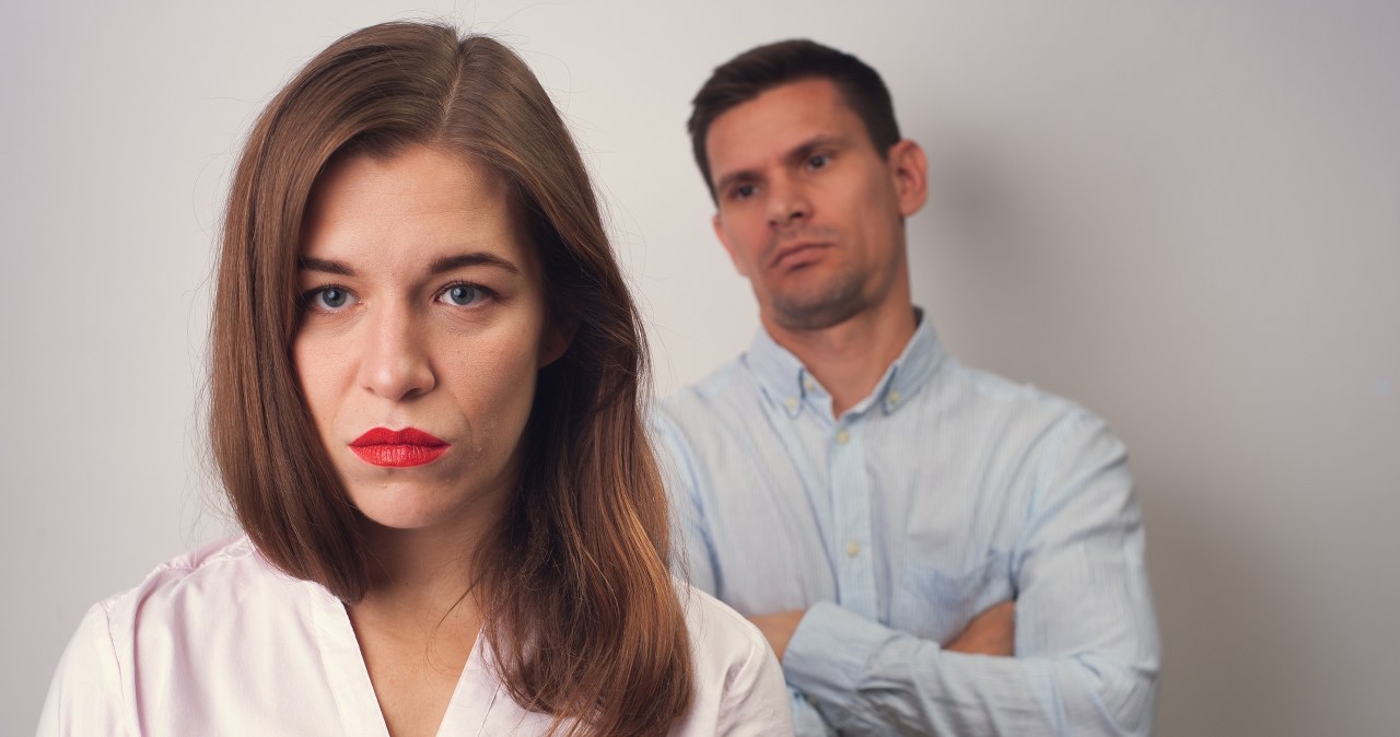 People with these names have difficult characters. Don't look for friends among them