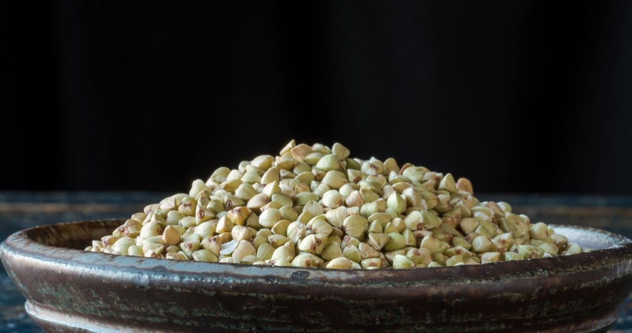 It is four times healthier than ordinary buckwheat. It works well on heart and immunity, lowers cholesterol