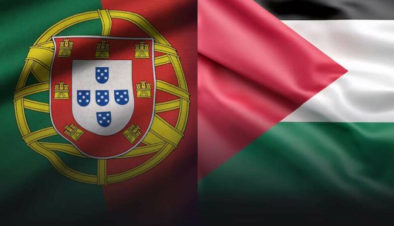Portugal recognized Palestine: reactions, government gaffe and exchange of threats with Netanyahu