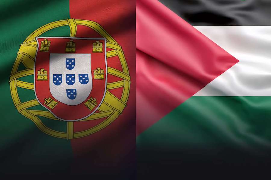 Portugal recognized Palestine: reactions, government gaffe and exchange of threats with Netanyahu