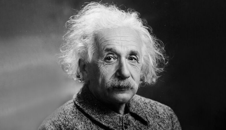 Einstein brain preserved 70 years ago is useless. New Chinese technique can decipher it