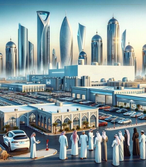 US Plan for Gaza provides to displace the entire population to “smart cities”