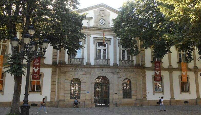 Gas pump paid 600 euros annual income to the Viseu Chamber for 25 years