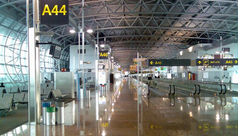 European Airports Cyberataque targets